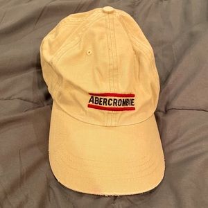 Vintage Abercrombie Hat Unisex
